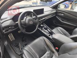 هۆندا ئەکۆرد